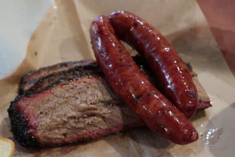 Texas Barbecue Food Tour Austin by Authentic Food Quest