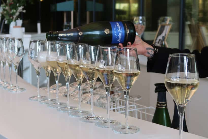 The Champagne Experience Champagne Tours Paris by Authentic Food Quest