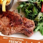 Best Traditional French Restaurants in Paris by Authentic Food Quest