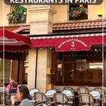 Best Traditional French Restaurants in Paris by Authentic Food Quest