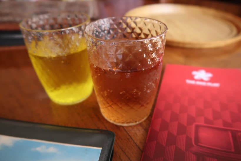 Etar Bubbly Communist-Era Drink by Authentic Food Quest