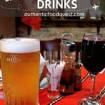 Best Bulgarian Drinks by Authentic Food Quest