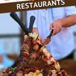 Pinterest Bulgarian Restaurant by Authentic Food Quest
