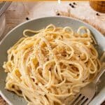Cacio E Pepe Recipe Authentic by Authentic Food Quest