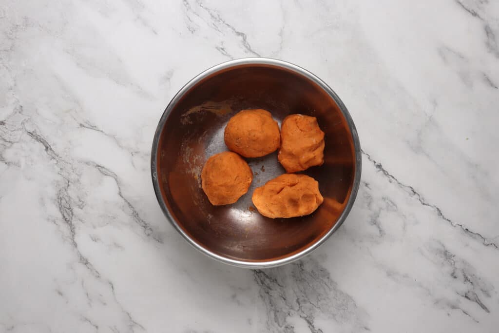 Empanada Dough Ilocos Norte Empanada by Authentic Food Quest