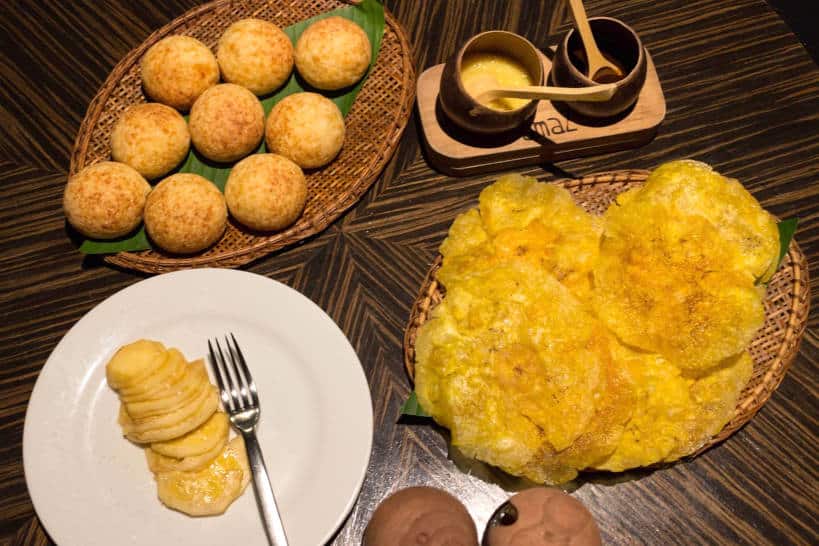 Evening Tour Food Tour Lima by Authentic Food Quest