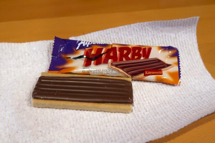 Harby Turkish Snacks by Authentic Food Quest