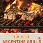 Argentine Grills For Sale by Authentic Food Quest
