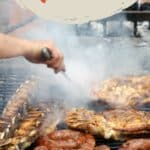 Pinterest Argentine Grills by Authentic Food Quest