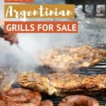 Best Argentinian Grill Authentic Food Quest