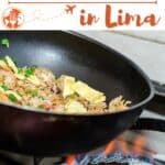 Cooking Classes In Lima by Authentic Food Quest