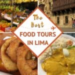 Food Tour Lima Peru by Authentic Food Quest