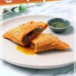 Pinterest How To Make Ilocos Empanada by Authentic Food Quest