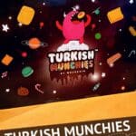 Turkish Munchies Review by Authentic Food Quest