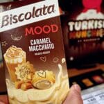 Turkish Munchies Review by Authentic Food Quest