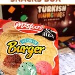 Turkish Munchies Review by Authentic Food Quest