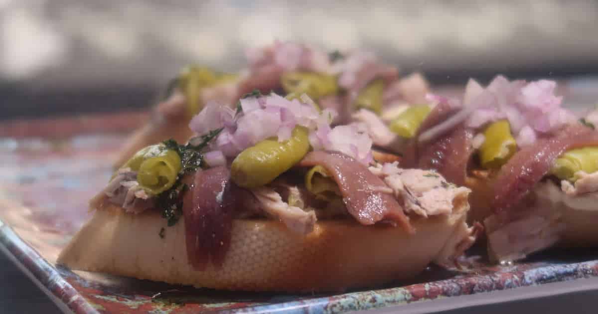 10 Best Food Tours in San Sebastian for a Gastronomy Feast