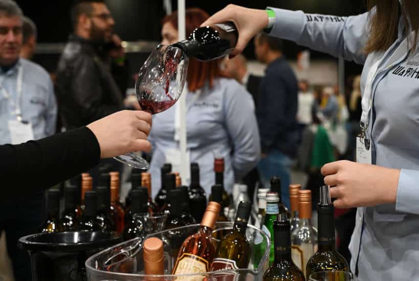 Di Vino BG Bulgaria Winery by Authentic Food Quest