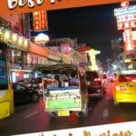 The Best Food Tours in Bangkok by Authentic Food Quest
