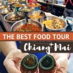 Food Tour Chiang Mai by Authentic Food Quest