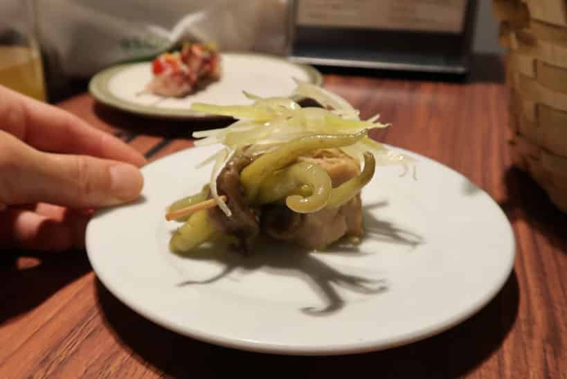 Pintxos Food Tours San Sebastian by Authentic Food Quest