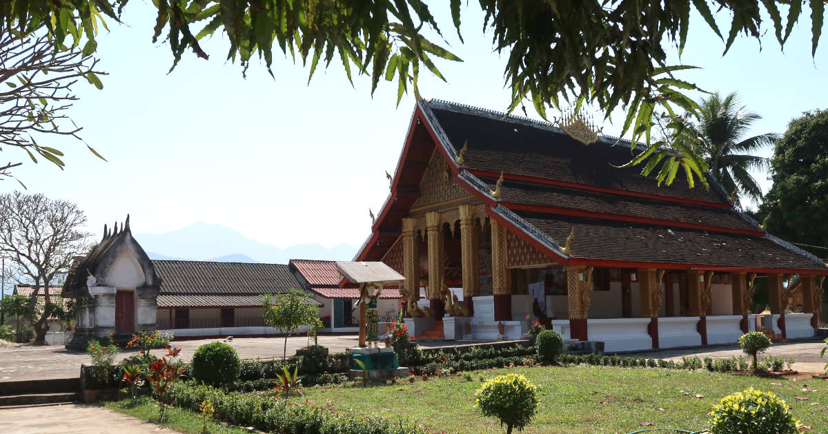 10 Best Luang Prabang Hotels: 5-Star Hotels to Guest Houses for Food Lovers