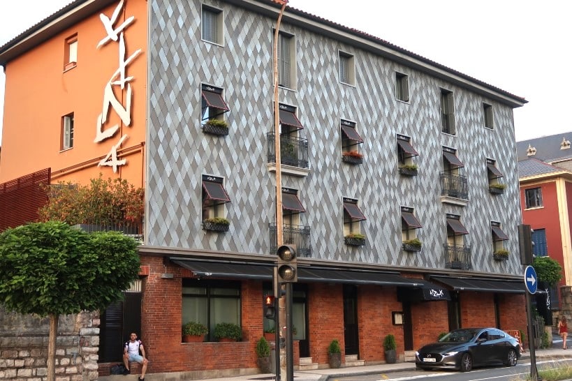 Arzak San Sebastian by Authentic Food Quest