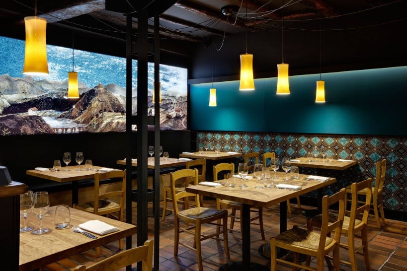 Bodegon Alejandro in San Sebastian by Authentic Food Quest