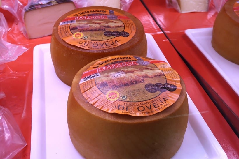 Gaztagune Cheese Shop by Authentic Food Quest