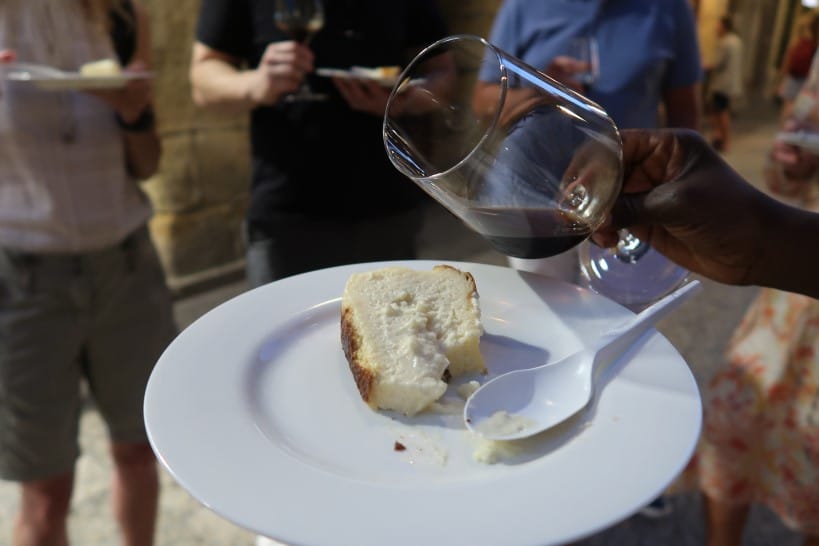 La Vina Restaurant in San Sebastian by Authentic Food Quest