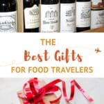 Best Gifts For Food Travelers by Authentic Food Quest