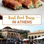Best Food Tours in Athens Authentic Food Quest