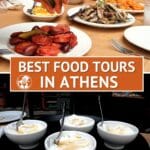 Food Tours in Athens by Authentic Food Quest