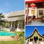 Pinterest Hotels In Luang Prabang by Authentic Food Quest