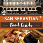 San Sebastian Food Guide by Authentic Food Quest