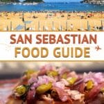 San Sebastian Food Guide by Authentic Food Quest