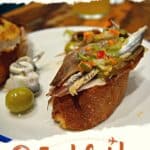 San Sebastian Food Guide by Authentic Food Quest