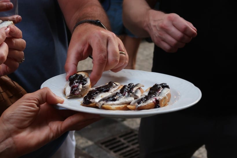 Pintxos Tour in San Sebastian by Authentic Food Quest