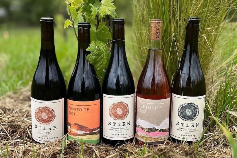 Raw Wine Club International Wine Clubs by Authentic Food Quest