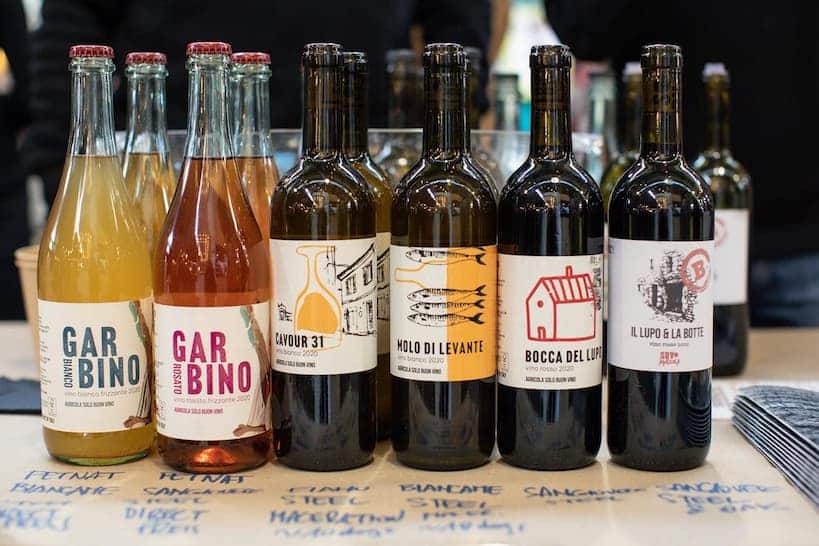 Raw Wine Club Natural Wine Clubs by Authentic Food Quest
