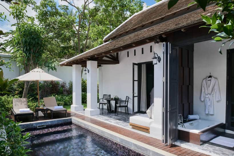 Sofitel Luang Prabang Hotels by Authentic Food Quest