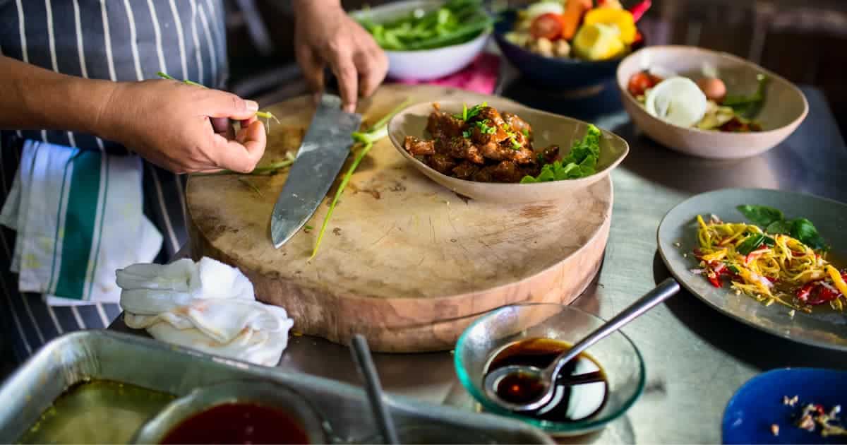 Top 7 Cooking Classes in Siem Reap To Master Khmer Cuisine