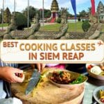 Best Cooking Classes in Siem Reap by Authentic Food Quest