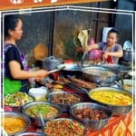 Cooking Classes in Siem Reap by Authentic Food Quest