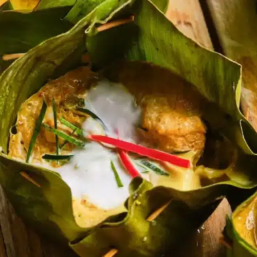 Fish Amok Recipe by Authentic Food Quest