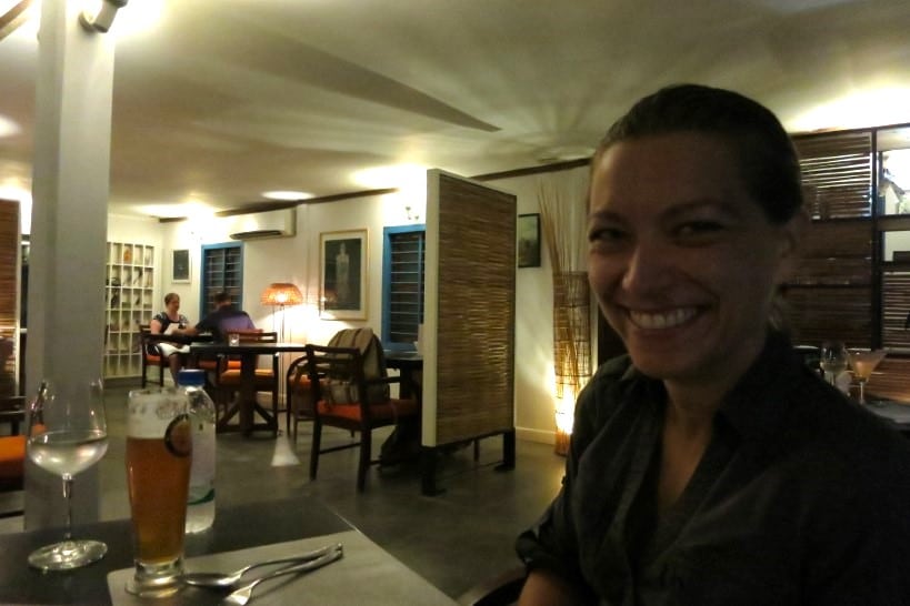 Our Experience Cuisine Wat Damnak by Authentic Food Quest