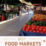Athens Central Market by Authentic Food Quest