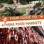 Athens Food Markets by Authentic Food Quest