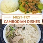 Khmer Food by Authentic Food Quest