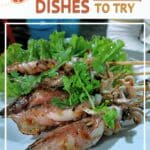 Must-Try Cambodian Dishes by Authentic Food Quest